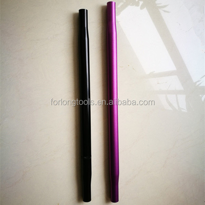 レースカーの性能を向上させる 8インチドラッグリンク/タイストッド OD 3/4&quot;壁厚さ.120&quot; AL 6061 交換/修理のために