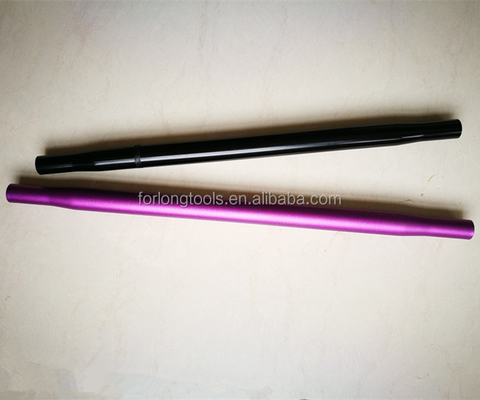レースカーの性能を向上させる 8インチドラッグリンク/タイストッド OD 3/4&quot;壁厚さ.120&quot; AL 6061 交換/修理のために