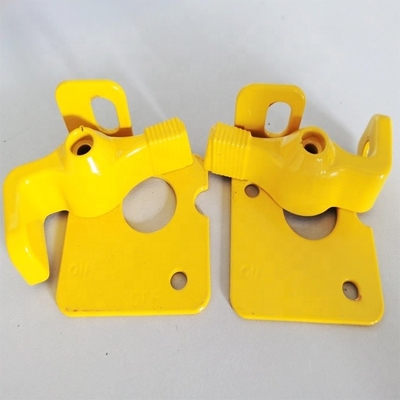 ユニバーサル バッテリー マスター 切断 スイッチ カラー ロックアウト リバー キット ユニバーサル カー フィットメント と OEM 標準 サイズ