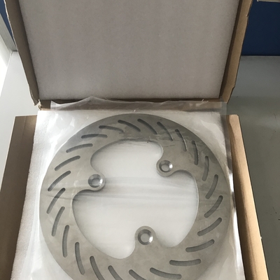 スプリントカー製造生産用 11 インチ 279MM OE NO.チタンブレーキディスクローター 0.3 インチ厚さ