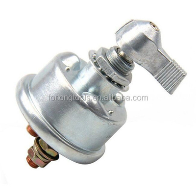 ユニバーサル サイズ 12V マスター バッテリー 切断 スイッチ 切断 ツール 標準 OE NO ユニバーサル 年間性能