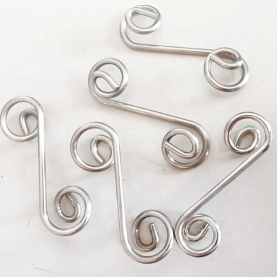 1 3/8&quot; Dzus スプリングスステンレス・スチール 0.375&quot; Reach 1/4 Turn Fastener 年 汎用用途 交換/修理 汎用年
