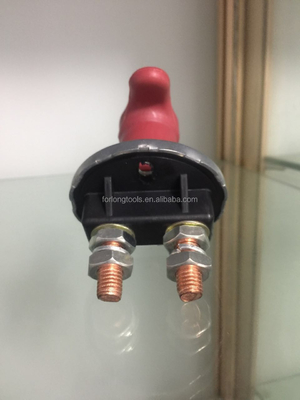 ユニバーサル サイズ 12V マスター バッテリー 切断 スイッチ 切断 ツール 標準 OE NO ユニバーサル 年間性能