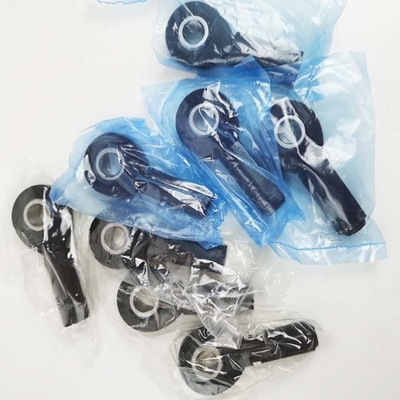 ユニバーサル 1/2 イン × 5/8 イン ローディング アルミネムタイストッド エンドベアリングリンク ヘイムジョイント 半径ストッド 長持ち性能