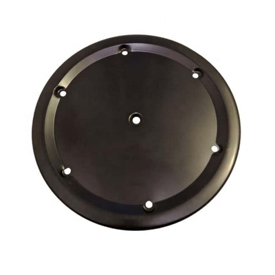 標準OE NO. アルミ 6061泥カバー WELDレースモデル15ホイールの究極の保護
