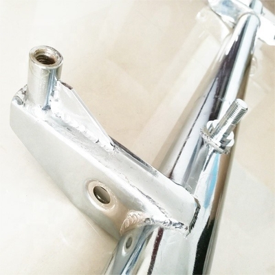 スタンダード TRIPLE X RACE コンポーネント フロントアクセル 50in x 2-1/4 スプリントカー 交換/修理 最高性能アップグレード