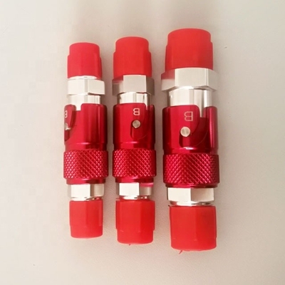 ユニバーサル AN3 AN4 AN6 スピードリलीजホースアダプターコネクタフィッティング アルミニウム製 標準OE NOのユニバーサル年