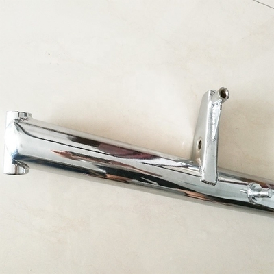 スタンダード TRIPLE X RACE コンポーネント フロントアクセル 50in x 2-1/4 スプリントカー 交換/修理 最高性能アップグレード