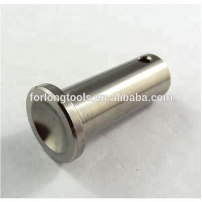 1/2 &quot;x 1.3&quot; 迅速リリース ジェイコブ・レッダー スプリント カー クリーヴィス・ピン DIN 標準 性能のためのチタン製