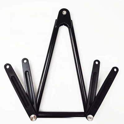 オーダーメイド OE NO. ユニバーサル 鋼 ジェイコブス 梯子 3/8 &quot; 1 穴 13 5/8 &quot; 14&quot; 優れた性能保証され耐久性