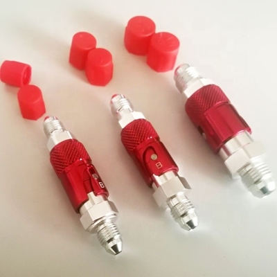 ユニバーサル AN3 AN4 AN6 スピードリलीजホースアダプターコネクタフィッティング アルミニウム製 標準OE NOのユニバーサル年