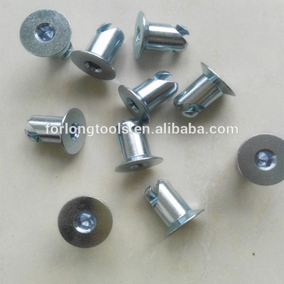 ユニバーサル Dzus 固定器 四半期回転 スプリントカー 7/16 &quot;x 0.500&quot; フィットメント