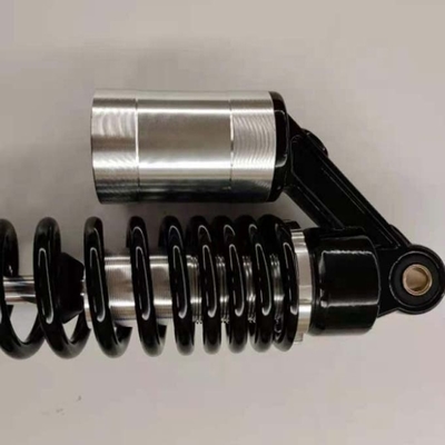 310mm 320mm 上級 アルミ合金鋼 懸垂 ショック吸収器 上級 バイク スクーター 目的 交換/修理