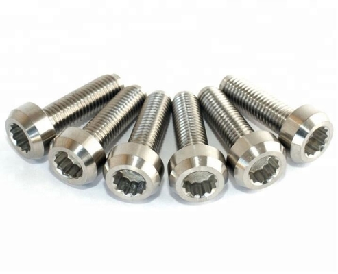 ユニバーサル・カー・フィットメント M7X24mm タイタン GR5 スプリット・ボルト BBSホイール 色彩