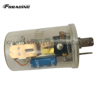 固定LEDライト 閃き点灯器 三?? ターンシグナル指示器 標準OE NO. OEM ユニバーサル 12V/24V カーフラッシャーリレー