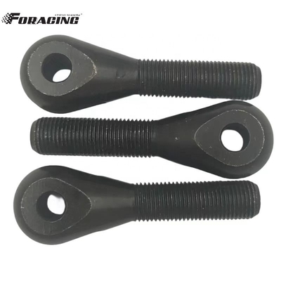 標準右手棒端 1/2-20 糸 鉄筋制限ストラップ 超重用用用 ユニバーサル 鉄筋