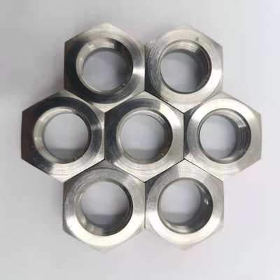 OE NO. ユニバーサル 1/2-20*1/4&quot;チタン 薄ナイロンナッツ ユニバーサル ワンナッツ スタッド または 迅速なリリース ボルト 車 フィットメント 年