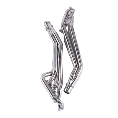 5.0L V8 マスタング マニフォールド LS1 LS2 LS3 LS6 LSX 保証されたフィットと機能