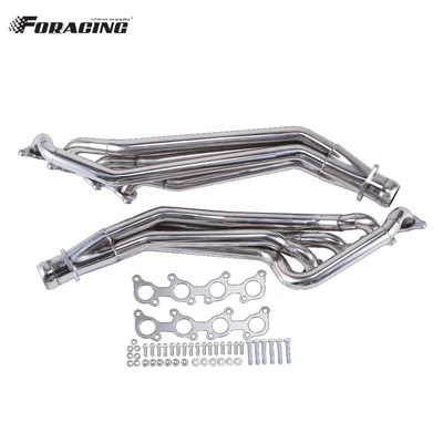 5.0L V8 マスタング マニフォールド LS1 LS2 LS3 LS6 LSX 保証されたフィットと機能