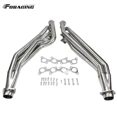 5.0L V8 マスタング マニフォールド LS1 LS2 LS3 LS6 LSX 保証されたフィットと機能
