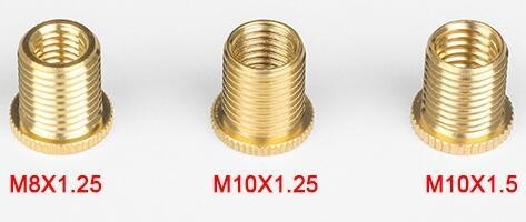 ユニバーサルシフトノブアダプタ M10X1.5 究極の汎用的なソリューション