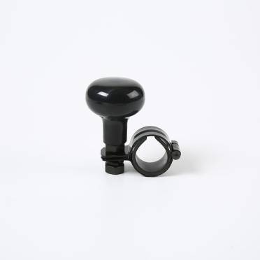 RESIN ユニバーサル ステアリングホイールのノブスピナー あなたの車をリニューアルしてアップグレードするために完璧です