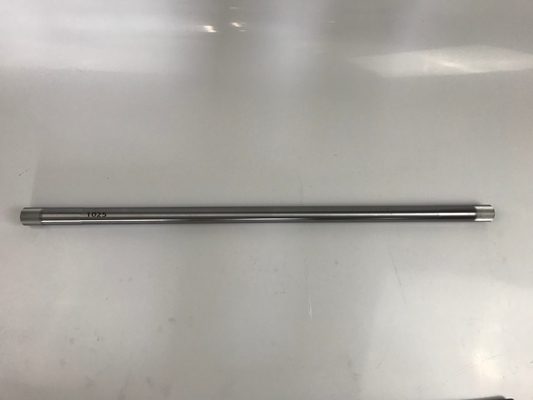 30' 長さ 1-1/8 スライン 1025 速度のトルションバー 汎用カーフィットメント クロム鋼内にある天然材料で作られた