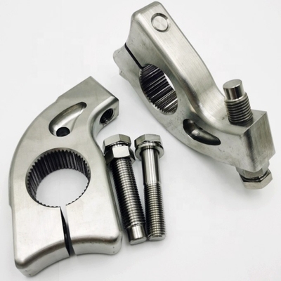ユニバーサルフィットメント 交換/修理 トルションストップ 1 インチ スプリント スプリント 自動車部品 1-3/4 &quot; スプリット
