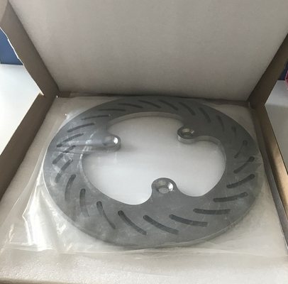 スプリントカーのブレーキシステムをアップグレードする タイタンブレーキローター G.W 1.86KG OD 9.5' 10' 11' 12' 出荷準備