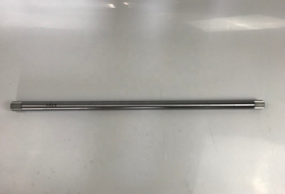 ユニバーサルフィットメント 30&quot; シルバーチュービュラートルションバー 1-1/8 48 スライン 975 1000 1065 スプリントカー部品の料金 最高性能
