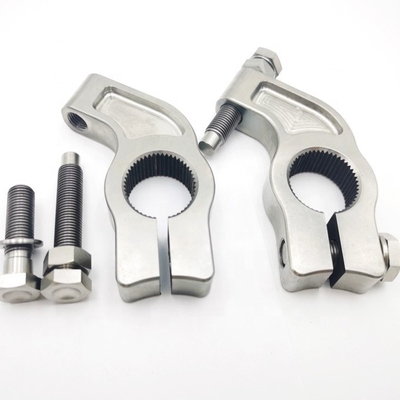 TITANIUM ユニバーサルカーフィットメント スプリントカー用 1インチスプリントカー用 トリプルX スタンダード年 フィットメント年 OE NO