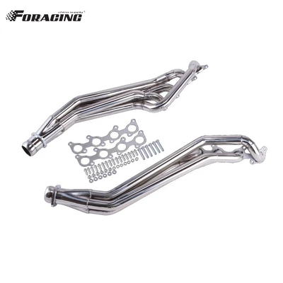 マスタング マニフォールド 5.0L V8 LS1 LS2 LS3 LS6 LSX トップ・オートパーツ交換