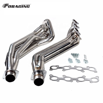 マスタング マニフォールド 5.0L V8 LS1 LS2 LS3 LS6 LSX トップ・オートパーツ交換