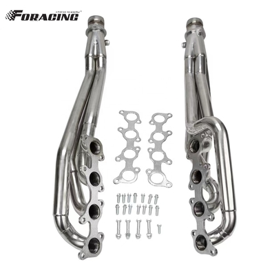 マスタング マニフォールド 5.0L V8 LS1 LS2 LS3 LS6 LSX トップ・オートパーツ交換