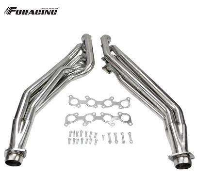 マスタング マニフォールド 5.0L V8 LS1 LS2 LS3 LS6 LSX トップ・オートパーツ交換