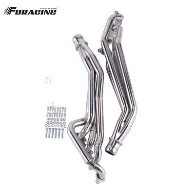 マスタング マニフォールド 5.0L V8 LS1 LS2 LS3 LS6 LSX トップ・オートパーツ交換