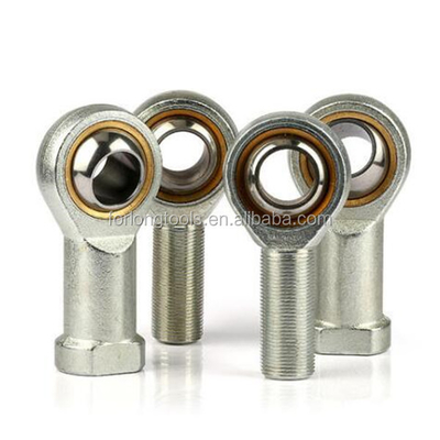 ユニバーサル・カー・フィットメント ハイム ジョイント・ストッド エンド クロモリー 4130 5/8-18 x 1/2 穴 OE NO.およびカスタム製造車両のための大きな穴 サイズ