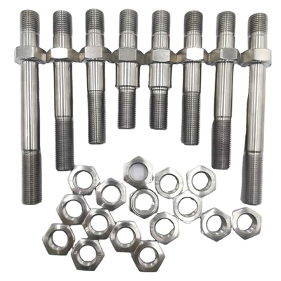 イーグル スプリント カー シャーシ タイタン ワンナット OR Q/C R/R S/P PLUS BOLT KIT ユニバーサルな自動車のフィットメントのための究極のソリューション