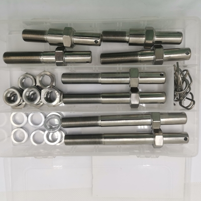 イーグル スプリント カー シャーシ タイタン ワンナット OR Q/C R/R S/P PLUS BOLT KIT ユニバーサルな自動車のフィットメントのための究極のソリューション