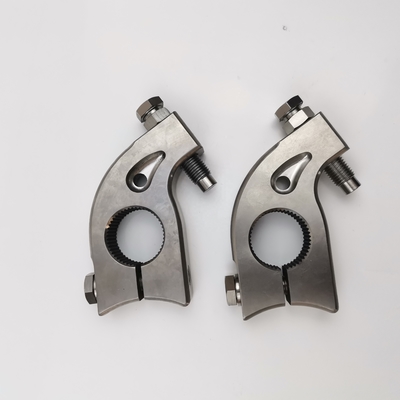 ユニバーサル 交換/修理 目的 冬用 適正 チタン トルションバー ストップ 1-1/8 &quot; スプリント 1-3/4&quot; スプリントにスプリント穴