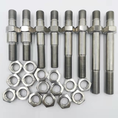 イーグル スプリント カー シャーシ タイタン ワンナット OR Q/C R/R S/P PLUS BOLT KIT ユニバーサルな自動車のフィットメントのための究極のソリューション
