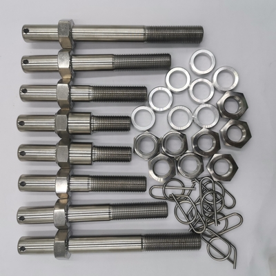 イーグル スプリント カー シャーシ タイタン ワンナット OR Q/C R/R S/P PLUS BOLT KIT ユニバーサルな自動車のフィットメントのための究極のソリューション