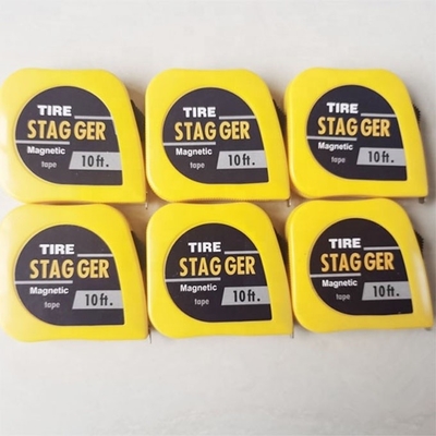 ユニバーサル・カー・フィットメント スプリントカー 翼のない小人形 1/4&quot;x10&quot; タイヤ・スタッガー・テープ 標準OE NOとユニバーサル