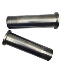 1-3/16 タイタン GR5 スプリントカーレーシングカー用 天然スピンドルスナウス
