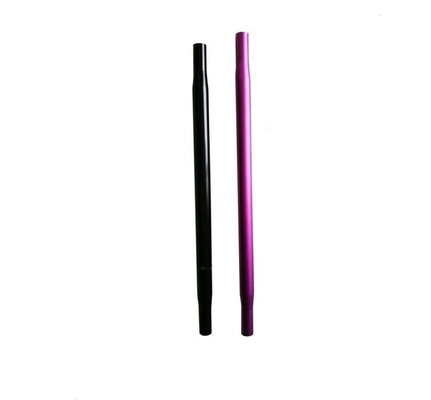 ユニバーサルOENO.と3/8&quot;-24スレッドAL6061 耐久性アルミ製のスプリントカー用 スウェーデッド棒/半径棒 長さ6.5&quot;