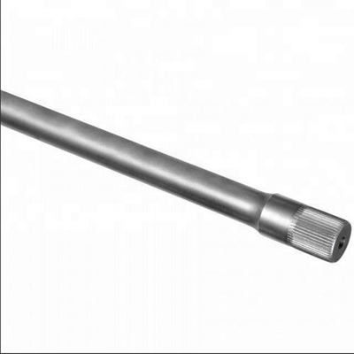 ユニバーサル 1-1/8 x 30&quot; スプリングホール トルションバー クロモリー鋼 13/16&quot;-20 IDスレッドのための理想的な年 ユニバーサル 975 レート