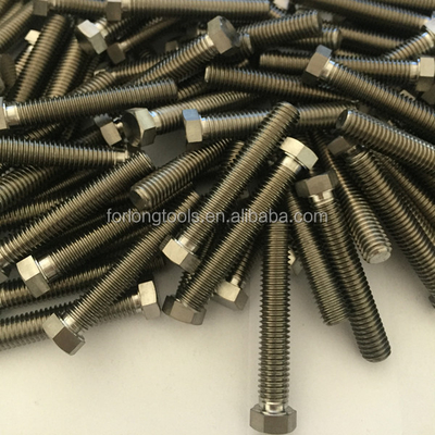 軽量 6AL-4V タイタン合金 スプリントカー タイタン半径 ロードボルト 1/2 &quot;-20 x 1-3/8&quot; 耐久性と軽量レースのために