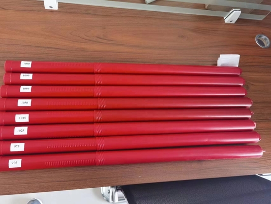 ユニバーサル OE NO. ホール トルションバー 30 &quot;x 1-1/8&quot; スプリーン-クロム鋼 あなたの車の懸垂のための完璧なアップグレード