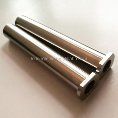 DIN 標準 6AL-4V タイタン合金 5/8 &quot;直径 スプリント スピンドルナッツのためのキングピン