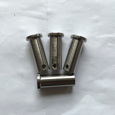 タイタン DIN スタンダード ジェイコブ・レッダー クイック・リリース クリーブス・ピン 1/2&quot;x1.3&quot; スプリント・カー用部品